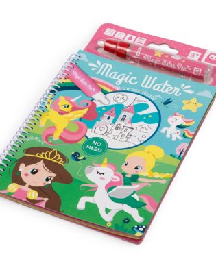 pratique doodle book