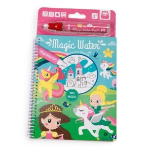 couverture book princess