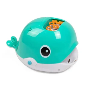 profil whale magic bubble