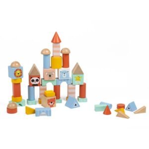 pratique blocs jungle