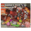 blocs de construction minecraft gobebe maarif Blocs de construction Minecraft - 6 en 1