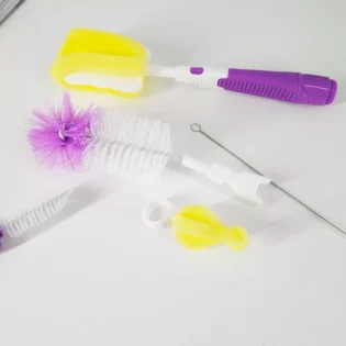 pratique goupillon 5 en 1