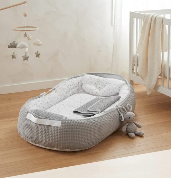 Couffin nest portable - Kevibebe