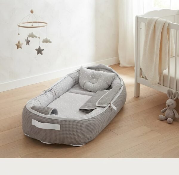 Couffin nest portable - Kevibebe