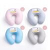 coussin d'allaitement multifonctions gobebe maroc coussin pour confort bebe et maman gobebe maroc