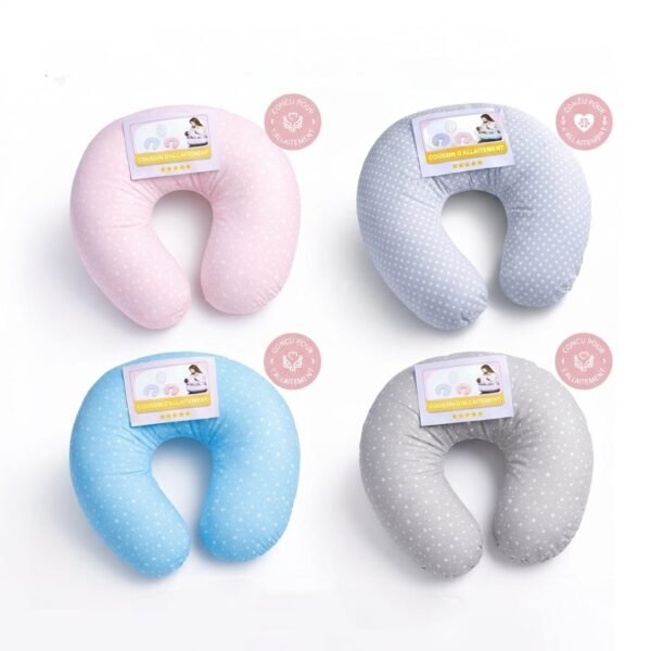 coussin d'allaitement multifonctions gobebe maroc coussin pour confort bebe et maman gobebe maroc