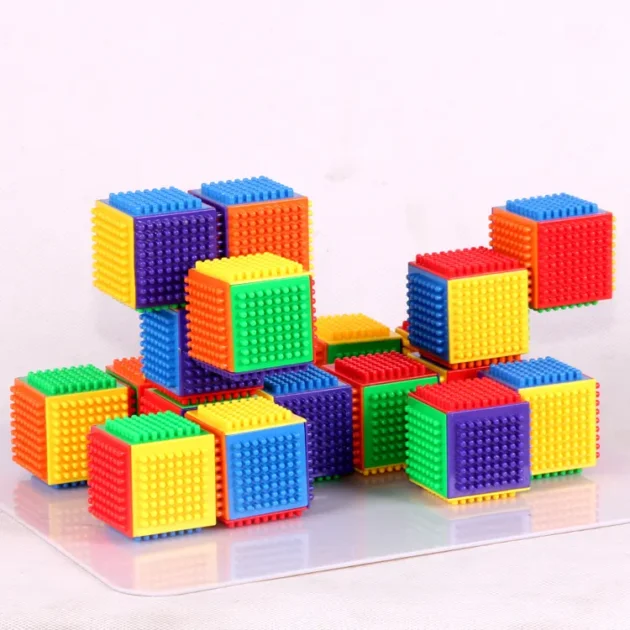 ensemble 35 blocs pratique