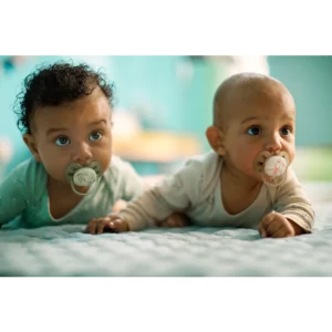 Avent-Lot-de-2-sucettes-0-6m-ultra-soft-1 confortable sucettes ultra air scf091/07