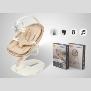 kidilo balancelle s802 beige