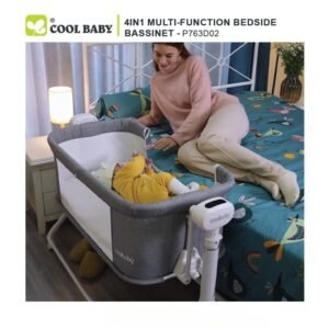 cododo pratique cool baby