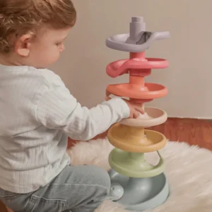 evo spiral quercetti