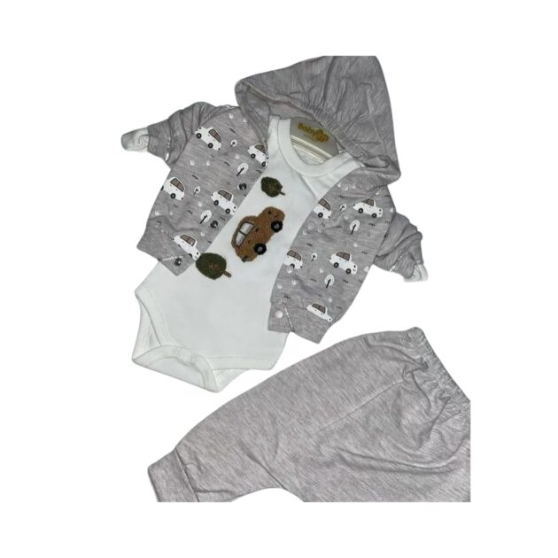 ensemble confort et style babyim