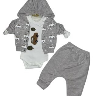 profil ensemble confort et style babyim