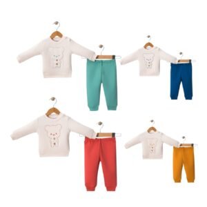 Ensemble-de-vetements-Douillet-Nikuby profil vêtements douillet nikuby