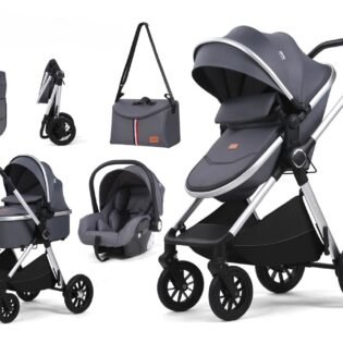 Kidilo-Pack-poussette-reversible-H2-D-1 confortable pack poussette H2-D