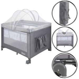 lit cododo confortable cool baby 4