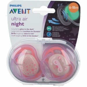 pratique ultra night rose
