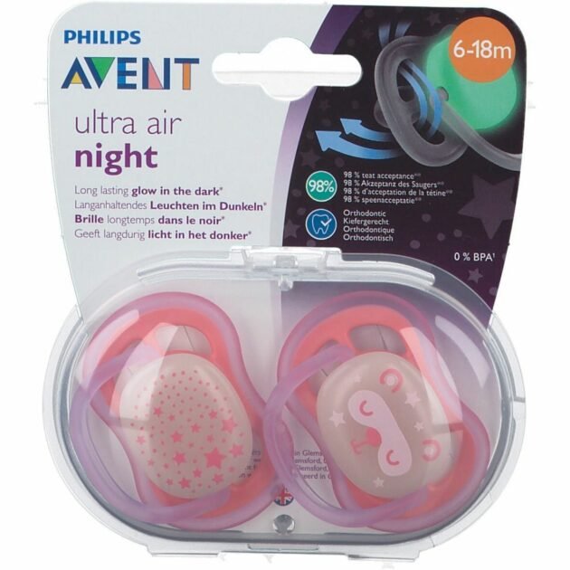 pratique ultra night rose