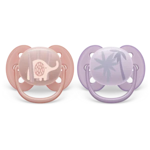 pratique sucettes ultra soft girl