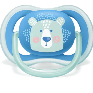sucette ultra air confortable avent