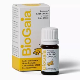 profil protectis gouttes biogaia