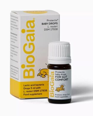 profil protectis gouttes biogaia