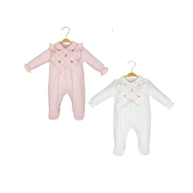 profil pyjama bébé nono baby