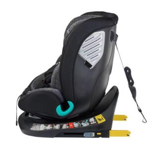 siège auto évolutif isofix G509