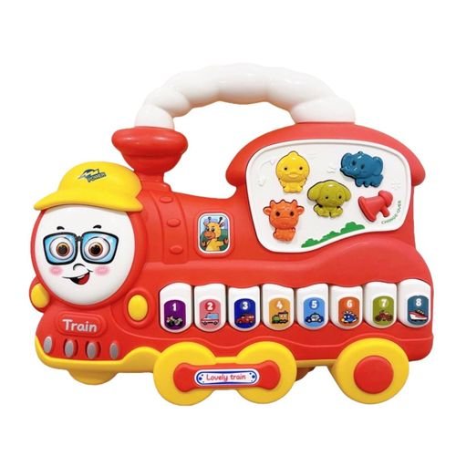 statut train piano orange
