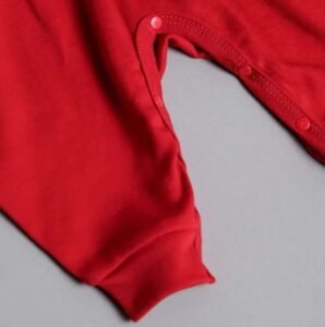 joli ensemble pour bébé mini cayzen