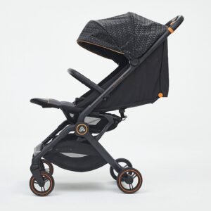 pratique poussette auto-fold
