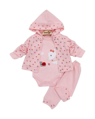 adorable ensemble bébé confort et élégance babyim