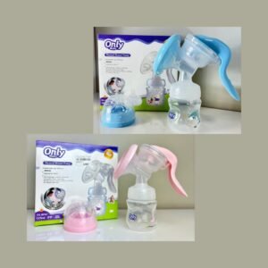 Tire lait manuel - Only Baby
