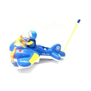 jouet avion cartoon
