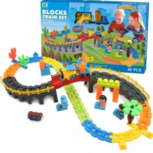profil lovely train