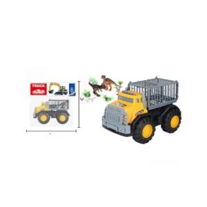 camion-de-transport-dino dino truck