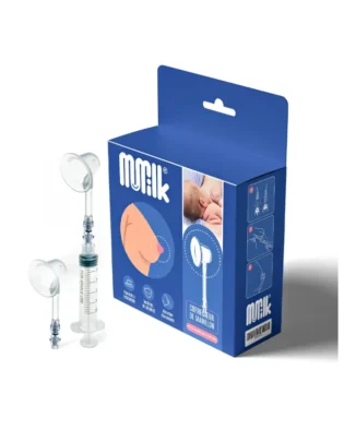 mumilk correcteur de mamelons