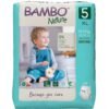 pratique culottes bambo taille 5