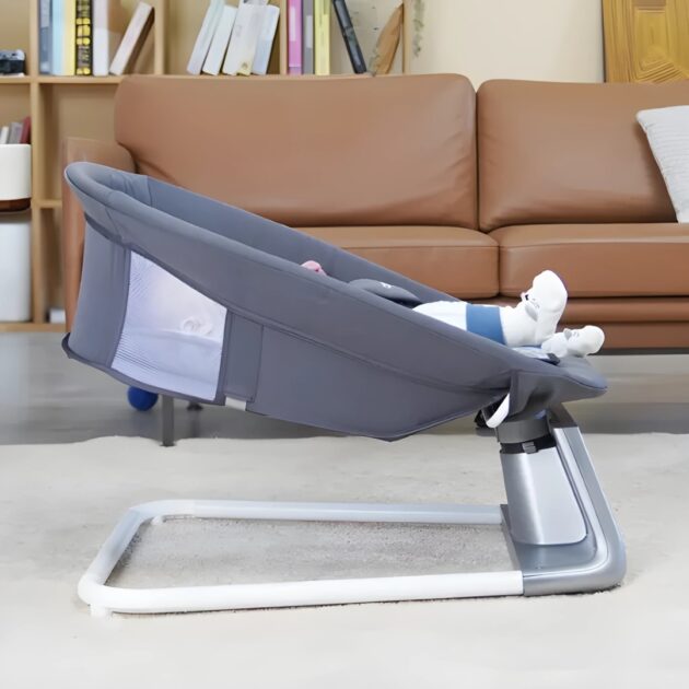 cool baby swing pro gris