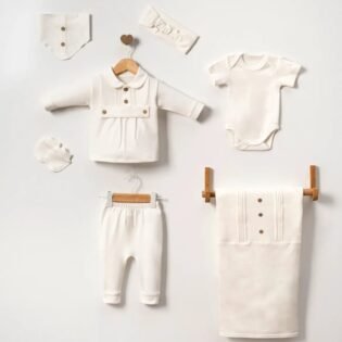 confortable ensemble 7pcs cayzen