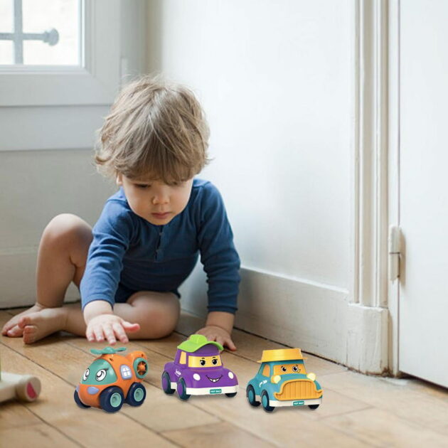 pratique voitures cute car