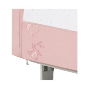 mini-berceau-cododo-calm-asalvo-rose-1 calm mini berceau aéré