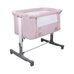 mini-berceau-cododo-calm-asalvo-rose-2 asalvo mini berceau calm rose