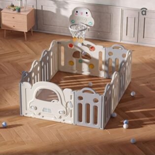 pratique parc Montessori asalvo