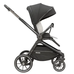 Pack Poussette Trio Élégance - Kidilo