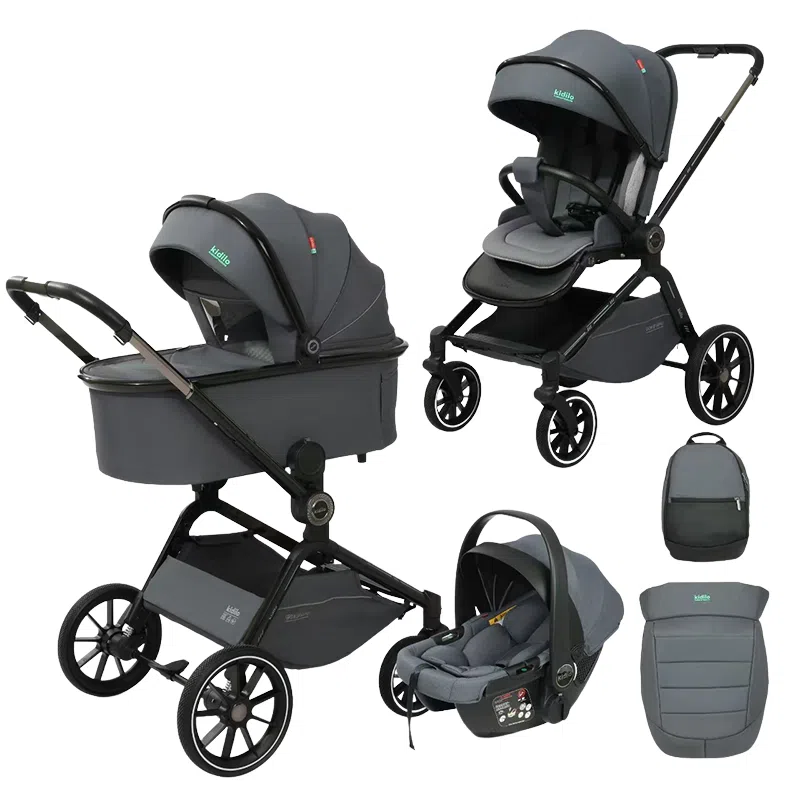 confort élégance et praticité kidilo gobebe.ma