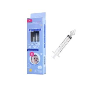 Seringue Nasale mouche bébé 1pcs - Baby Nooz