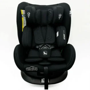 confortable siège auto starfix