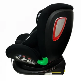 siège auto starfix pratique