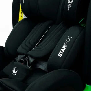 asalvo starfix noir